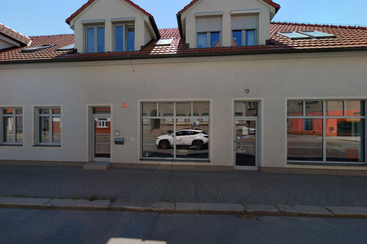 Mareš Poděbrady, s.r.o.