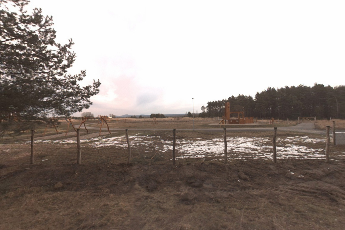 Občerstvení Vrchbělá foto 3