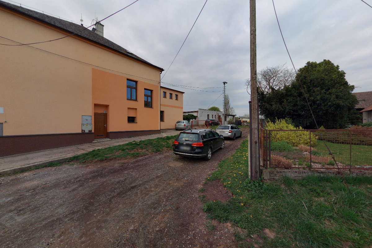 ZŠ a MŠ Boharyně foto 4