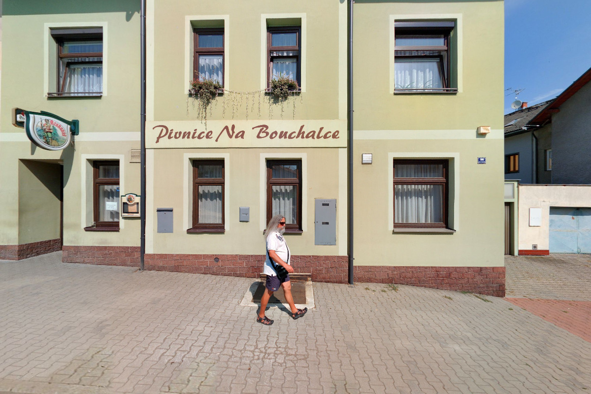Pivnice Na Bouchalce foto 2