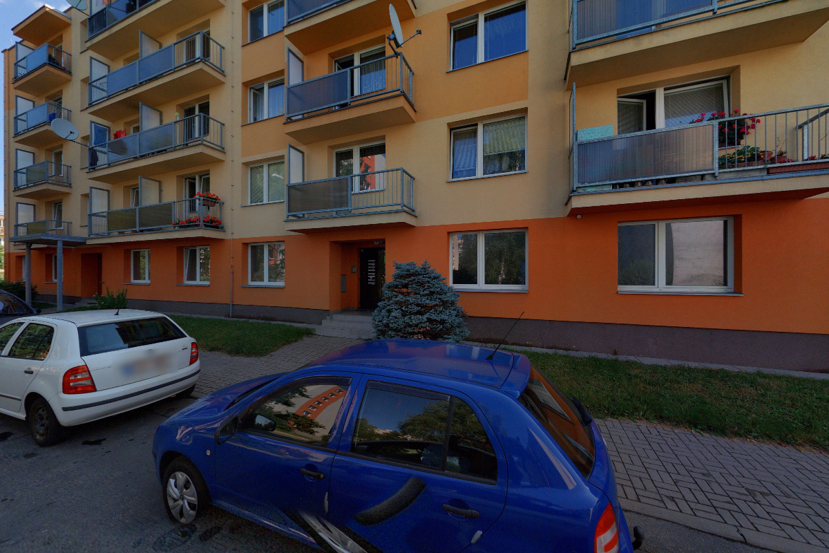 Jaroslav Miklík foto 1