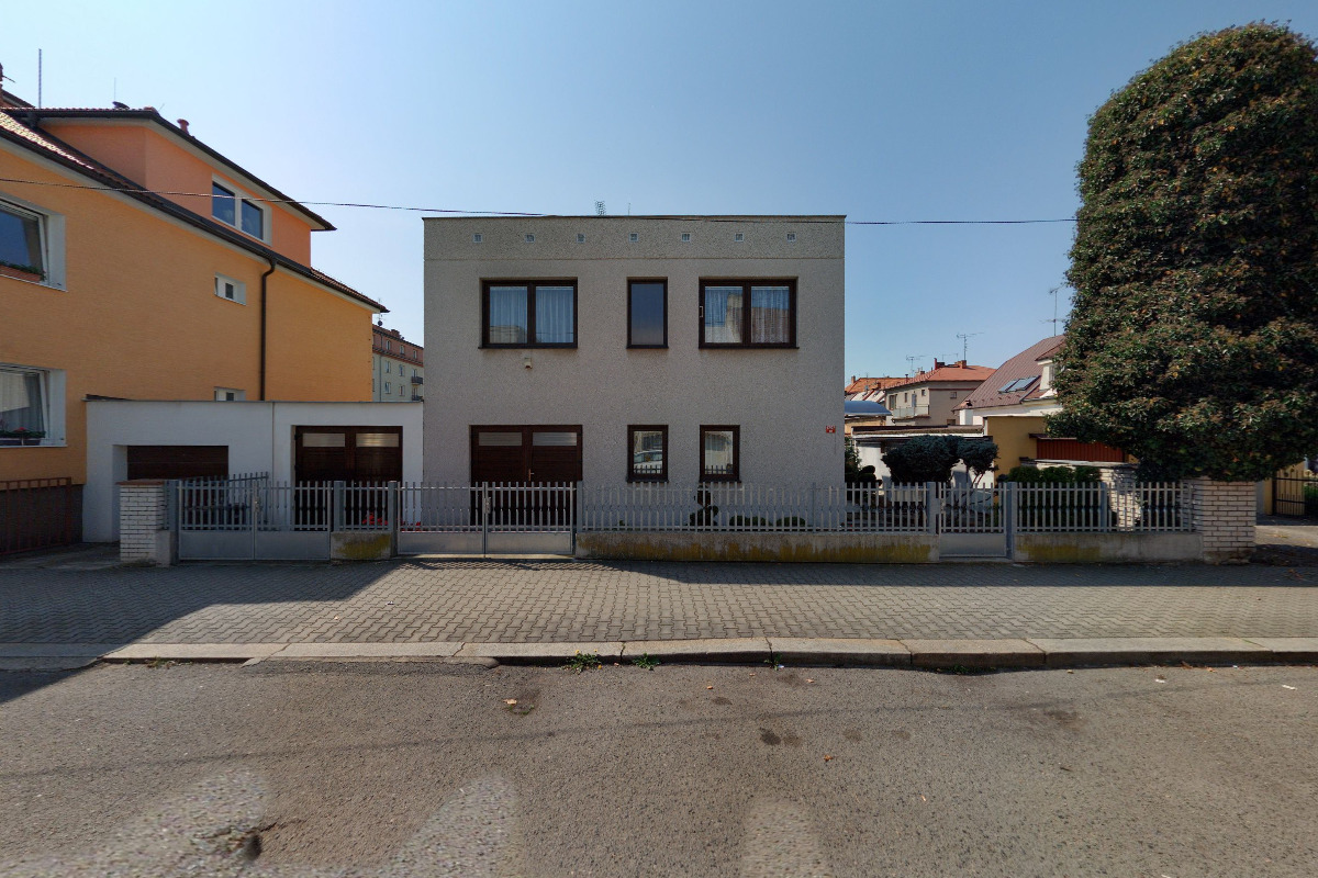 Znalecké posudky - Ing. Hanuš Hrabánek