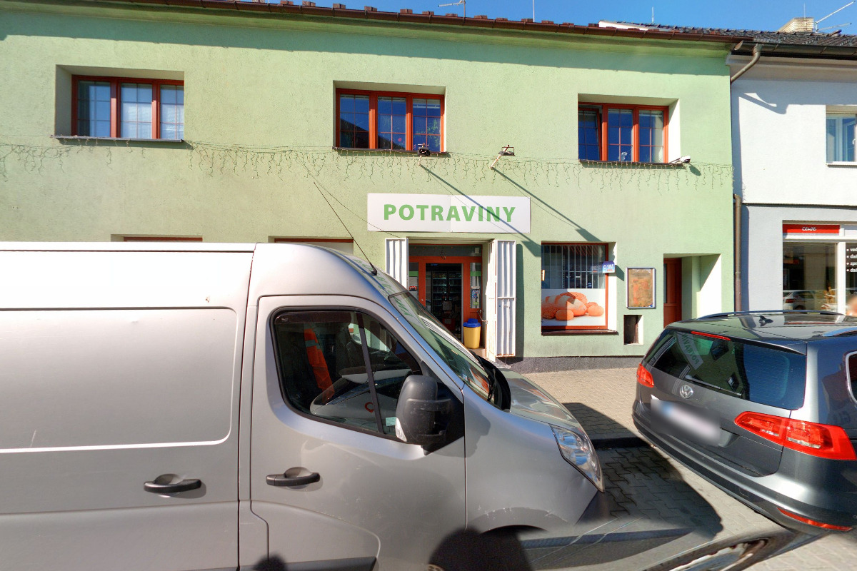 Javor Potraviny foto 3