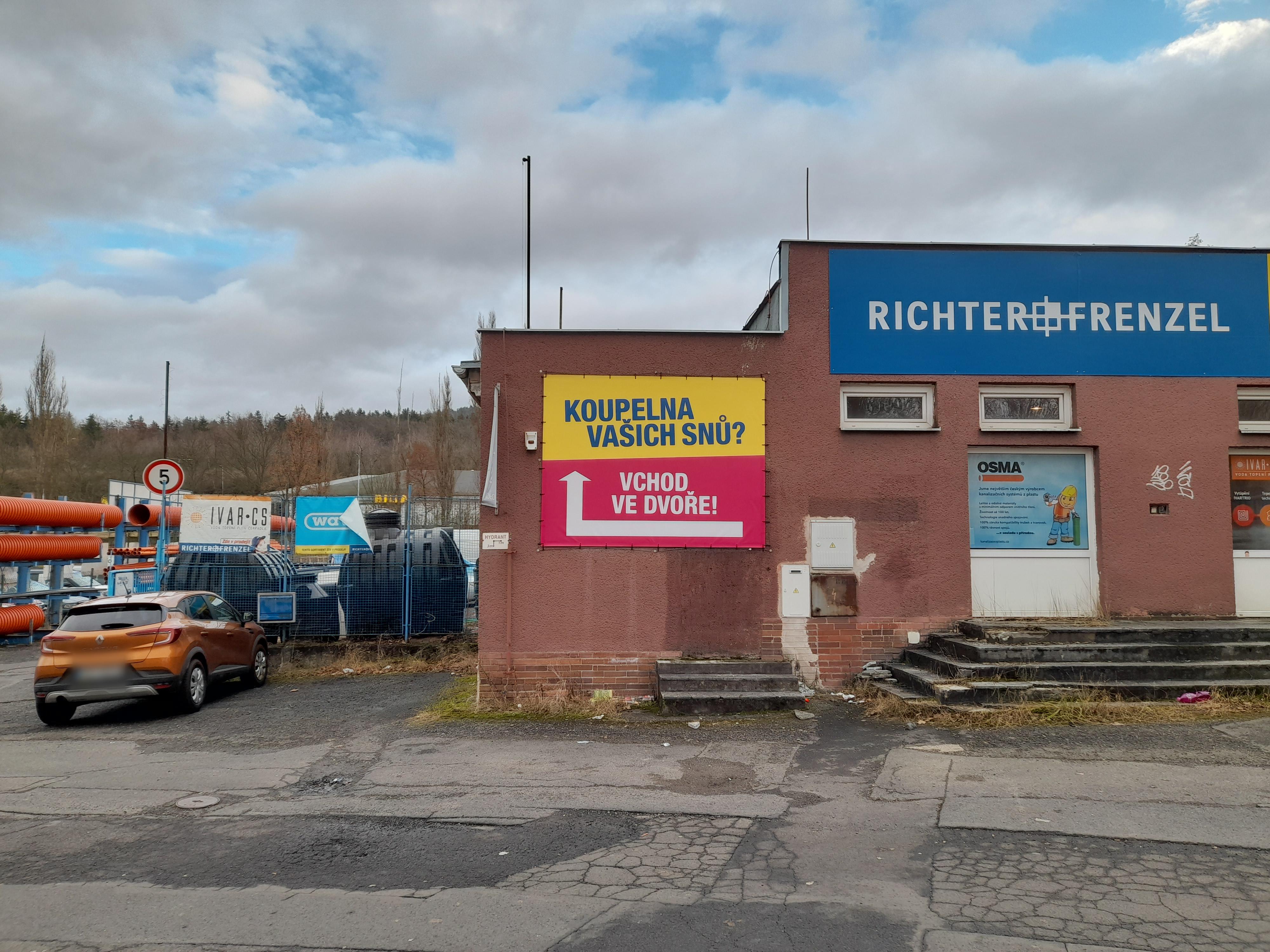 Richter + Frenzel s.r.o. foto 3