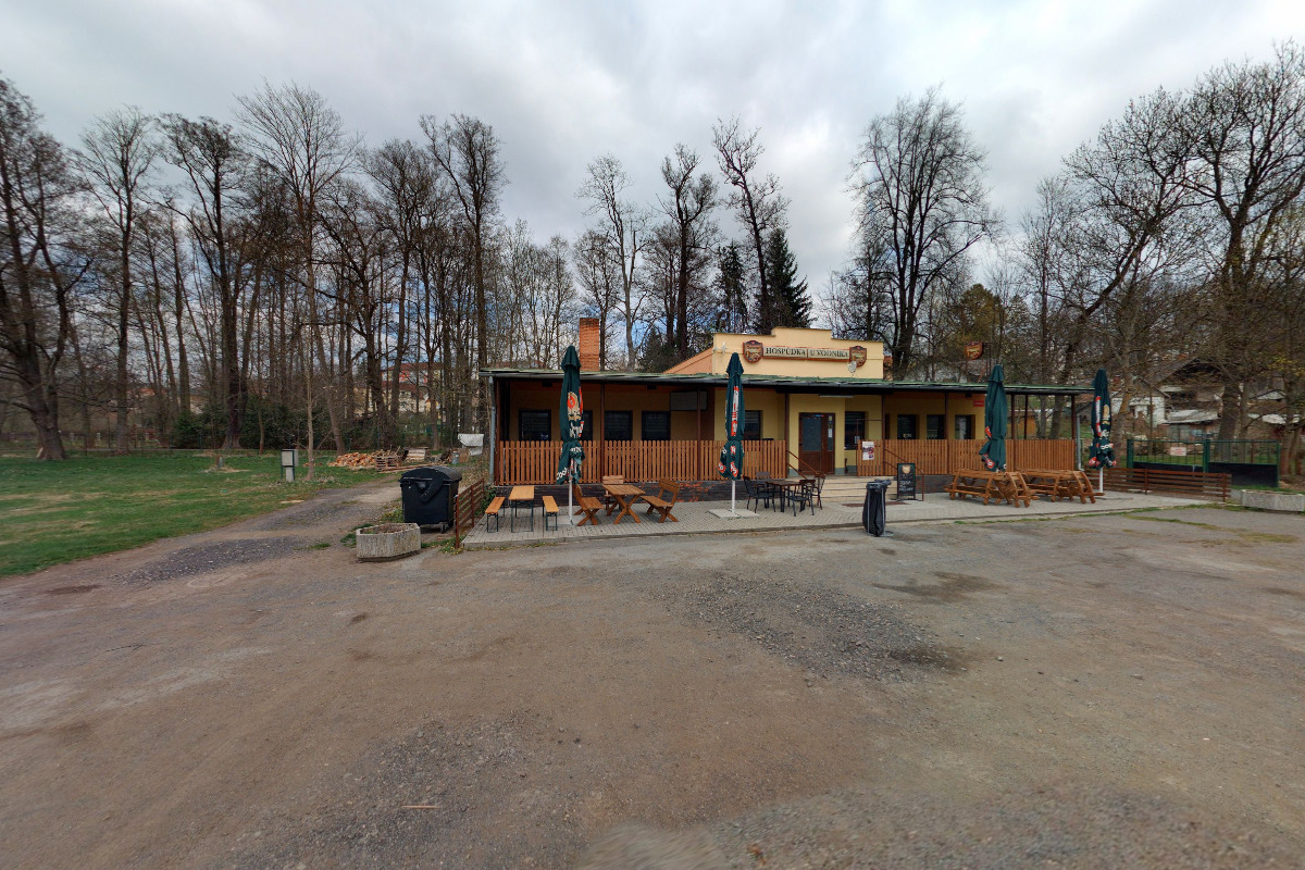 Hospůdka U Vodníka foto 3