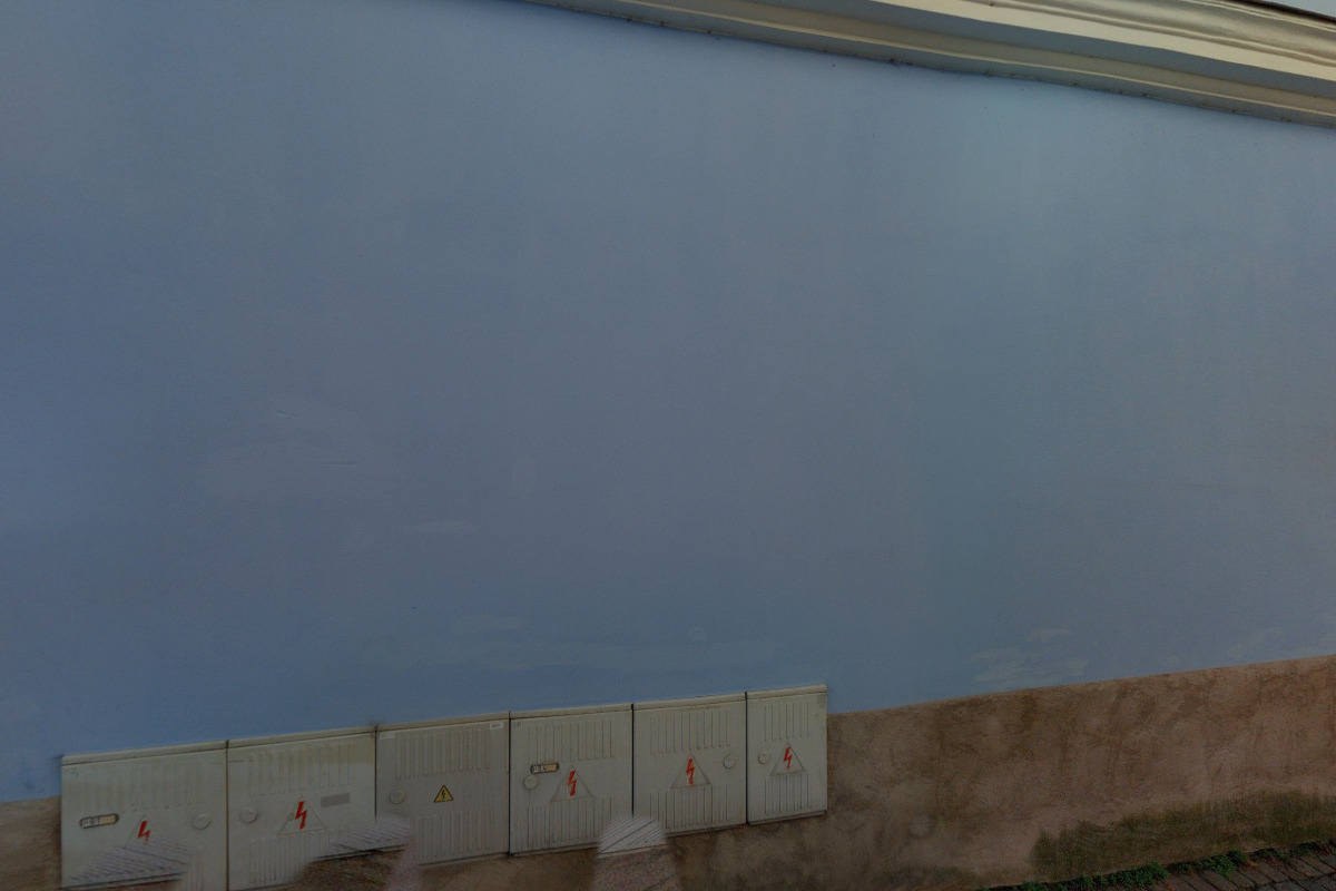 Potraviny Bechyňovo náměstí 65