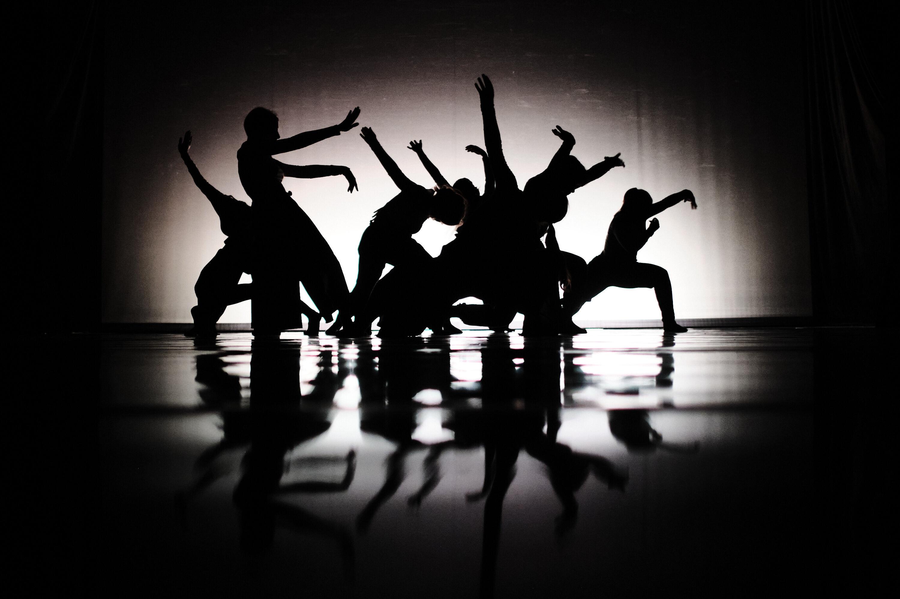 Taneční škola InDance