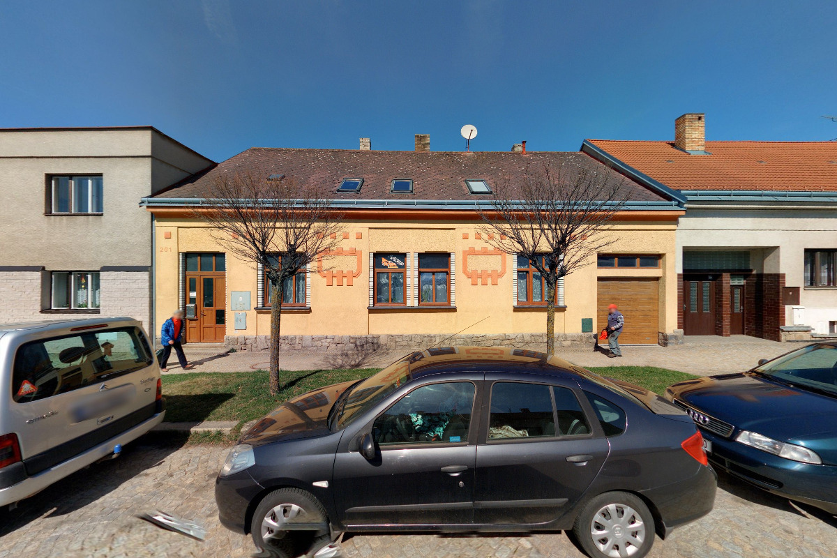 Masážní salon Květ života foto 2