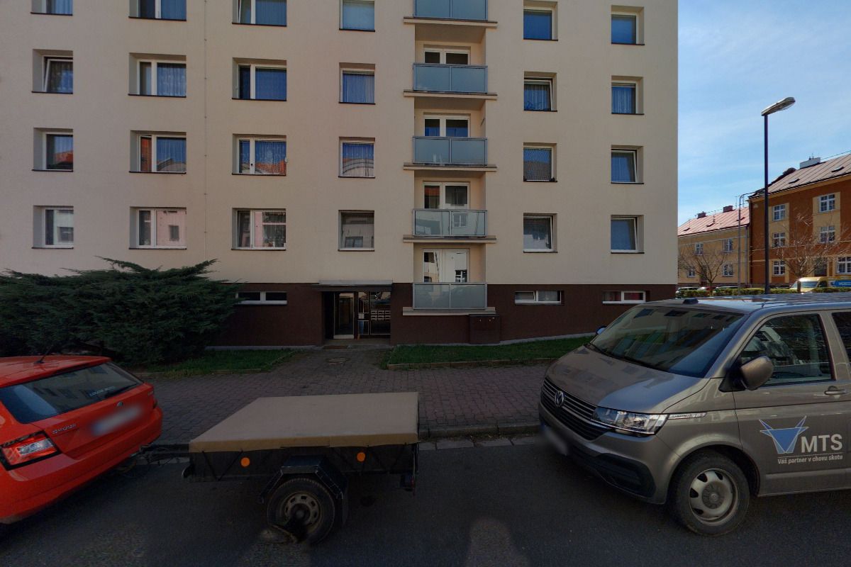 Klub tradičního karate