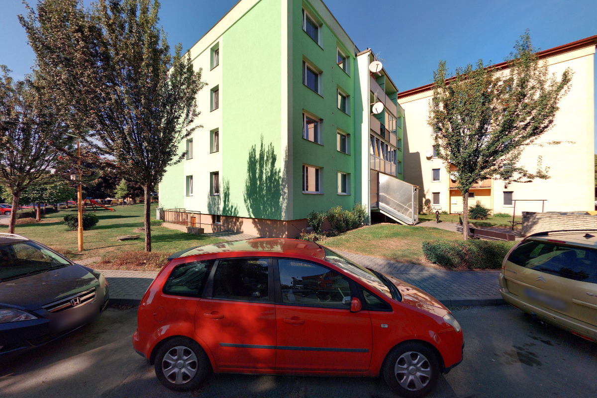 Martin Blažek - Malířství foto 3