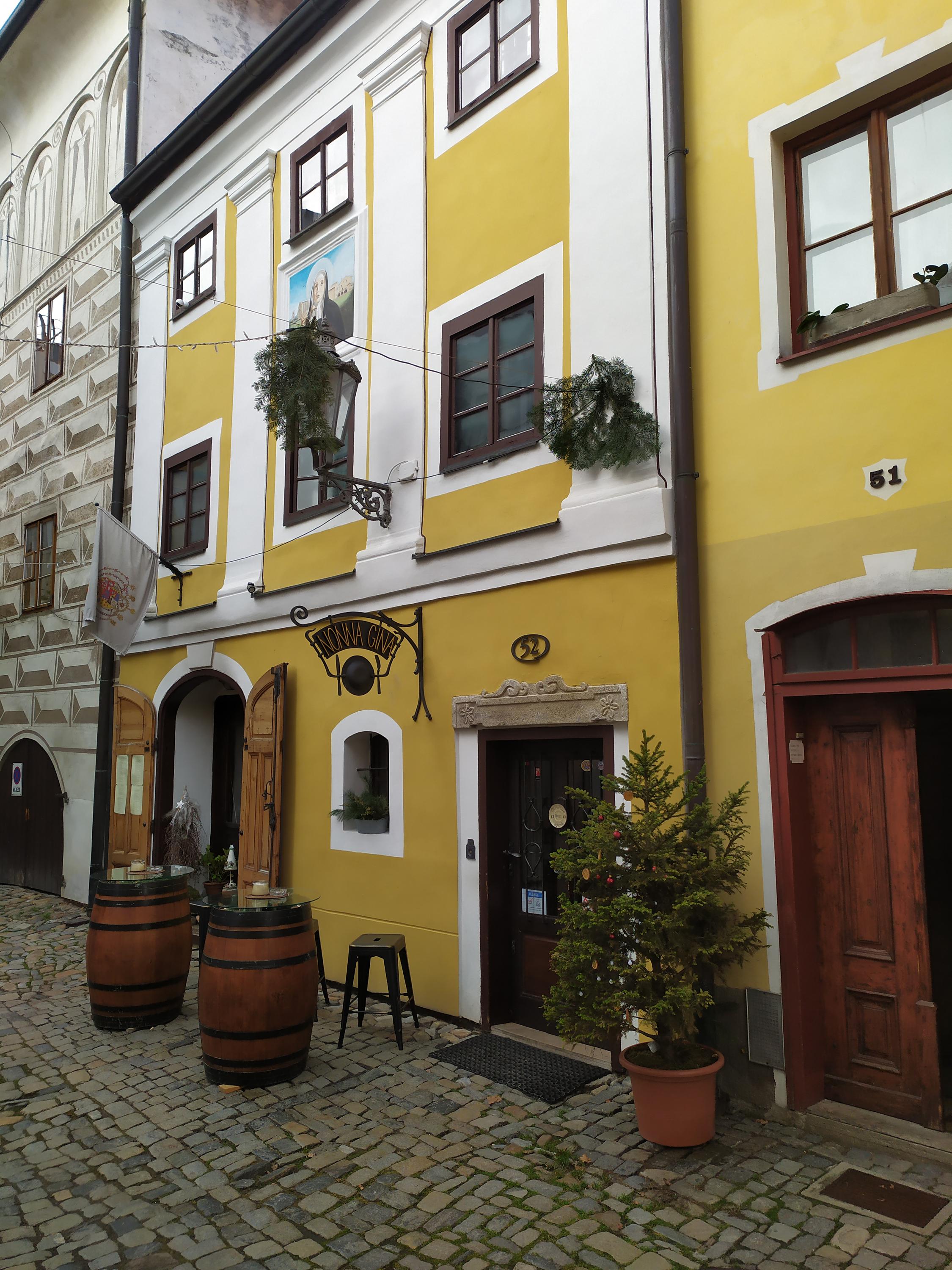 Pizzerie Nonna Gina foto 4