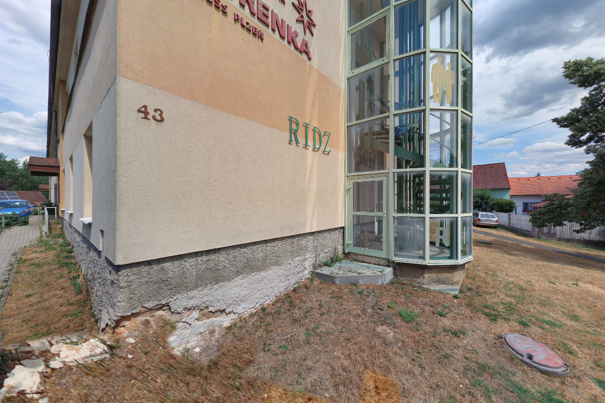 MUDr. Jana Hanzlíková