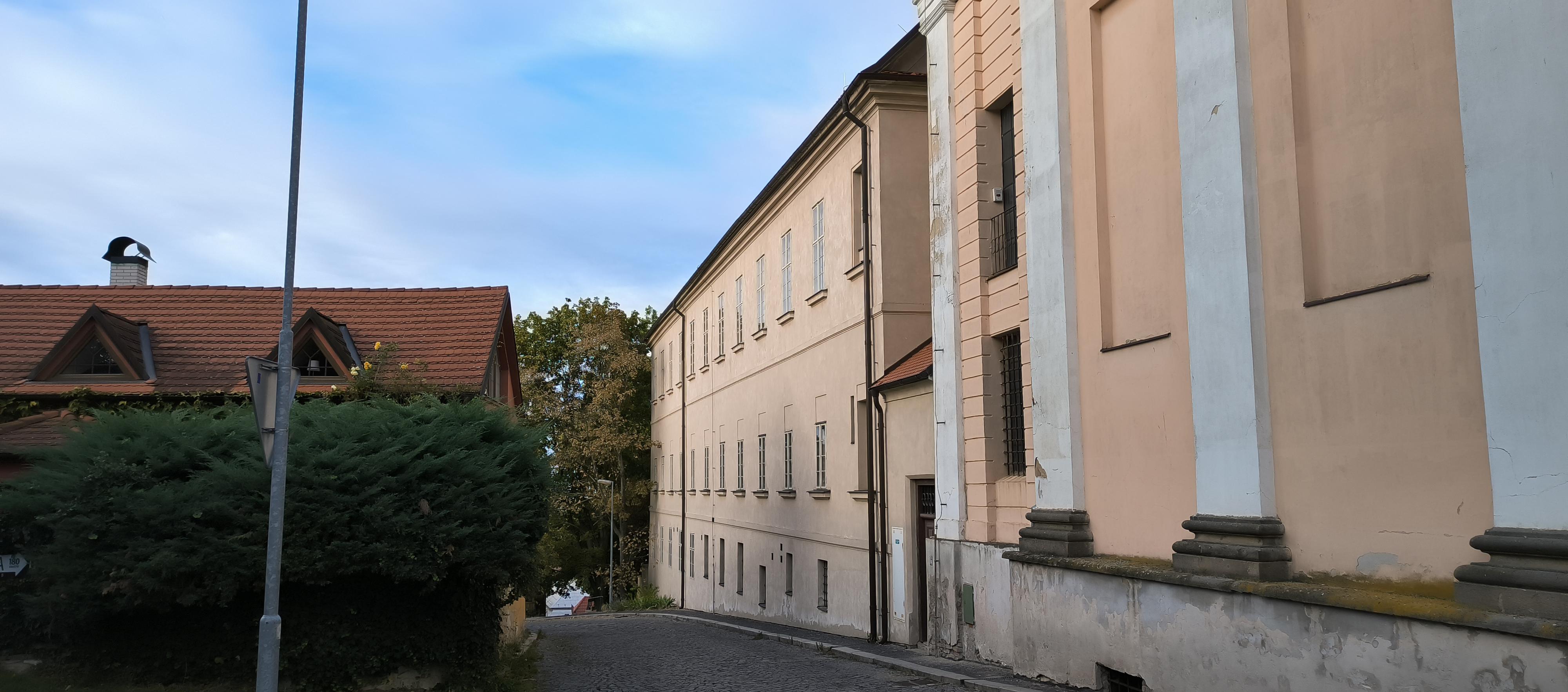 Městská knihovna Buštěhrad foto 2