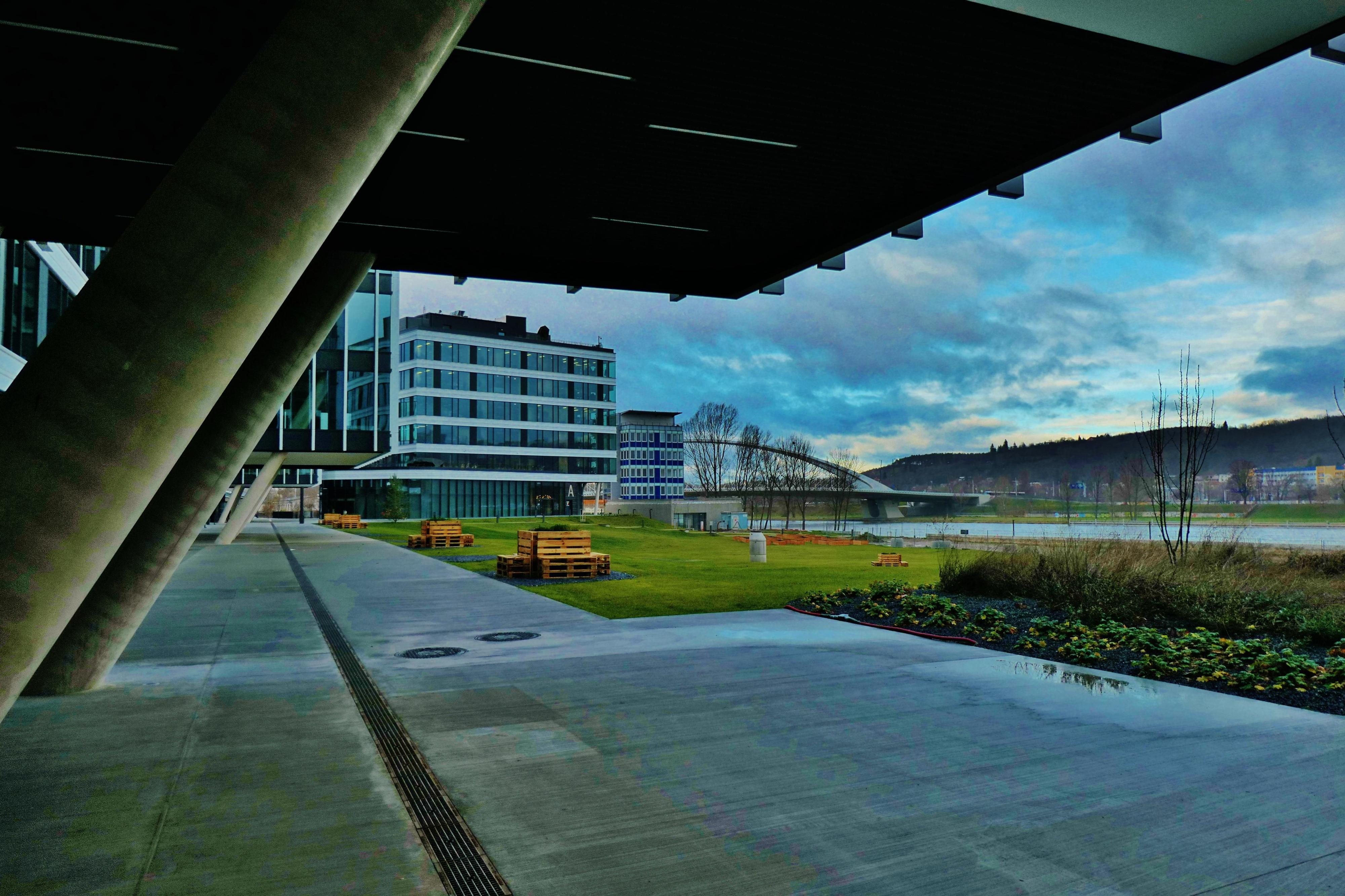 Oční centrum Praha, a.s. foto 2