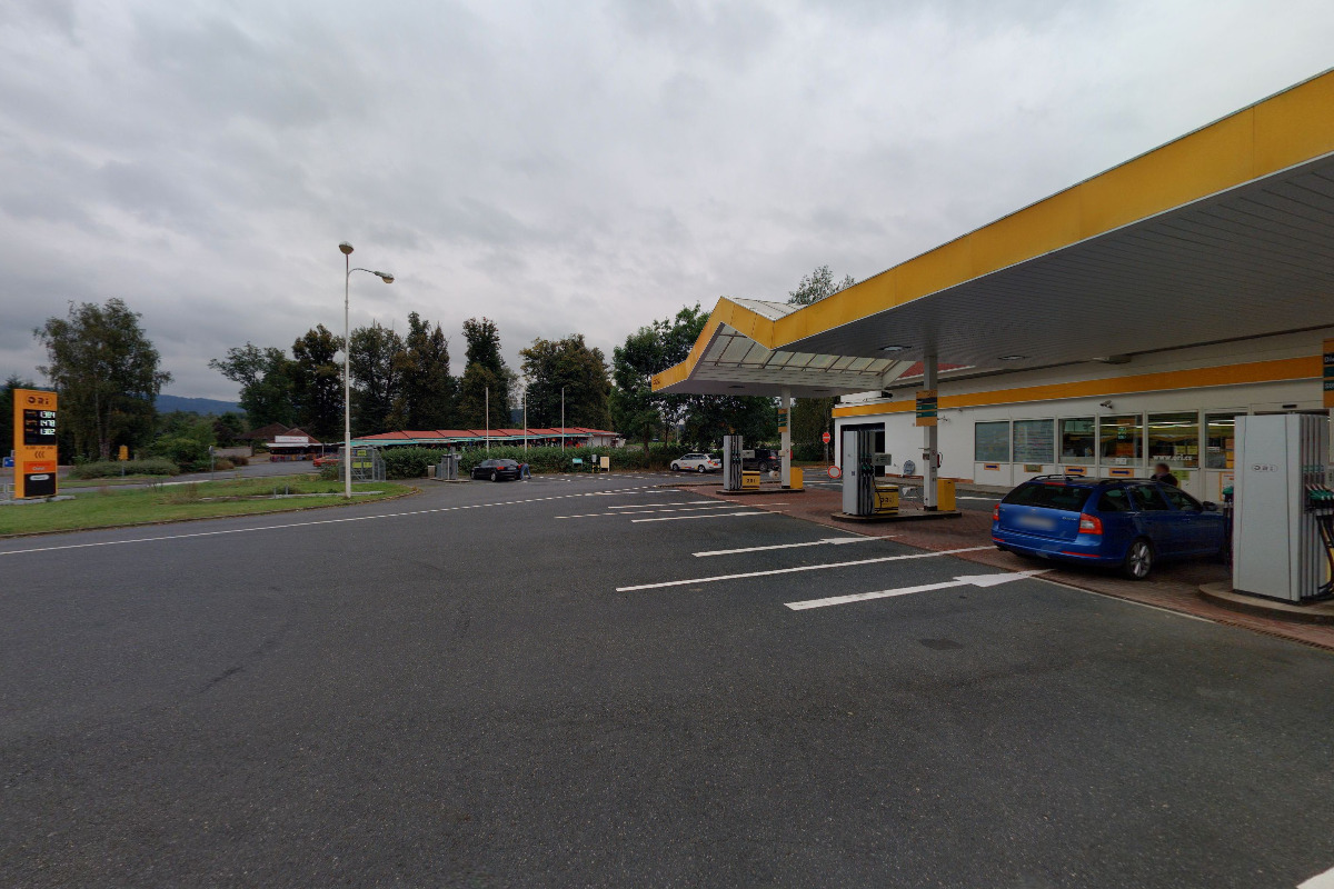 EVSELECT s.r.o. - Nabíjecí stanice foto 2