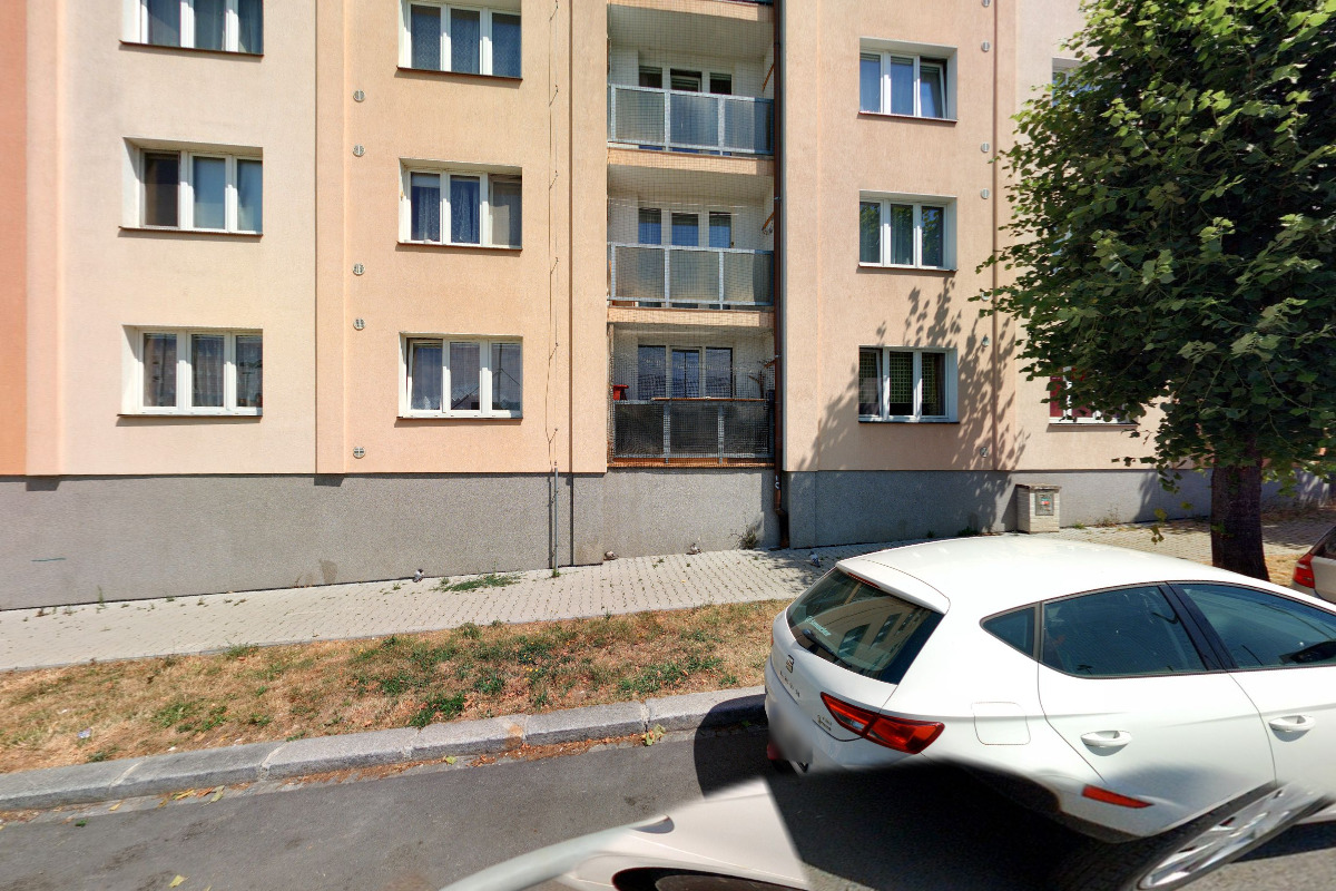 Zdeněk Chmelík foto 2