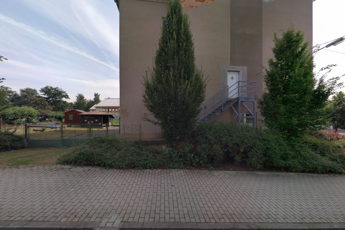 Městská knihovna Všeruby foto 2