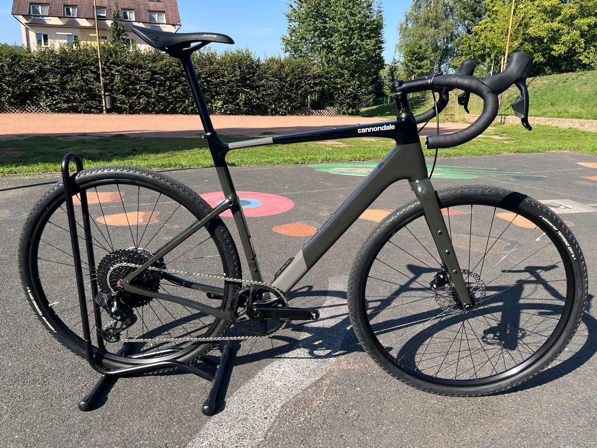 Cykloservis Hluboké Dvory - opravy, servis a seřízení kol foto 2