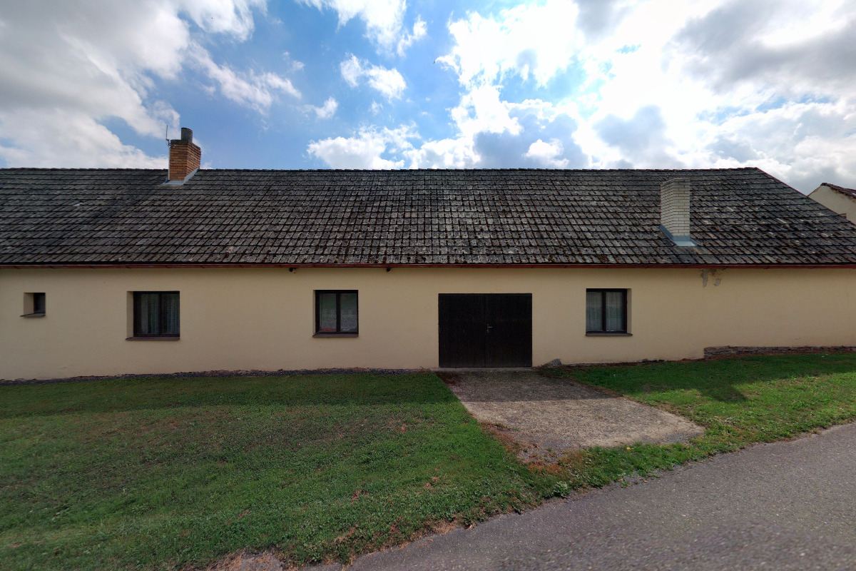 Tomice - obecní úřad