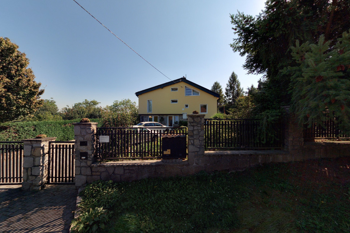 Světlana Trundová - pojišťovnictví