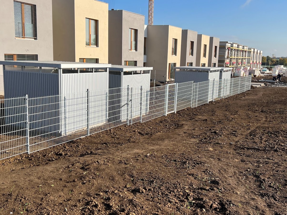 BIOHORT®  ZAHRADNÍ DOMKY foto 3