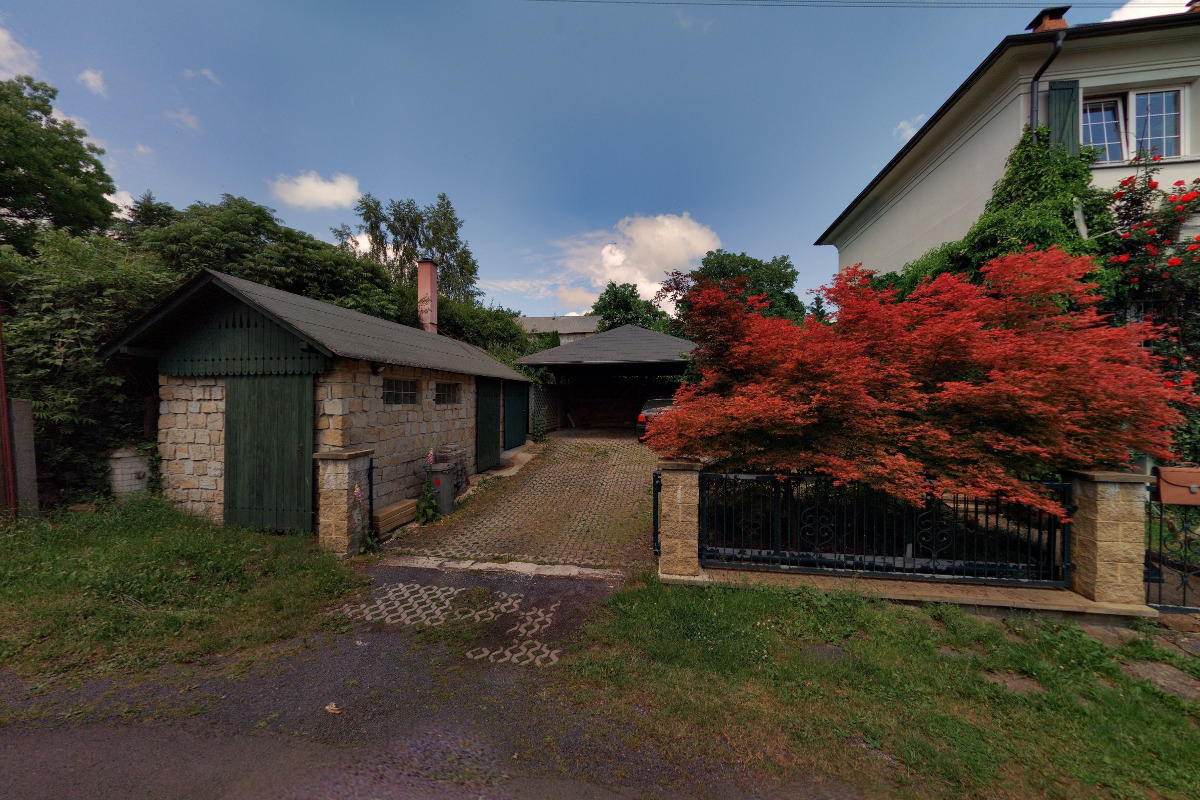 Apartmán Dobrá Voda