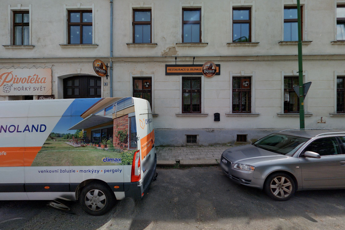 Restaurace U Jelínků foto 5