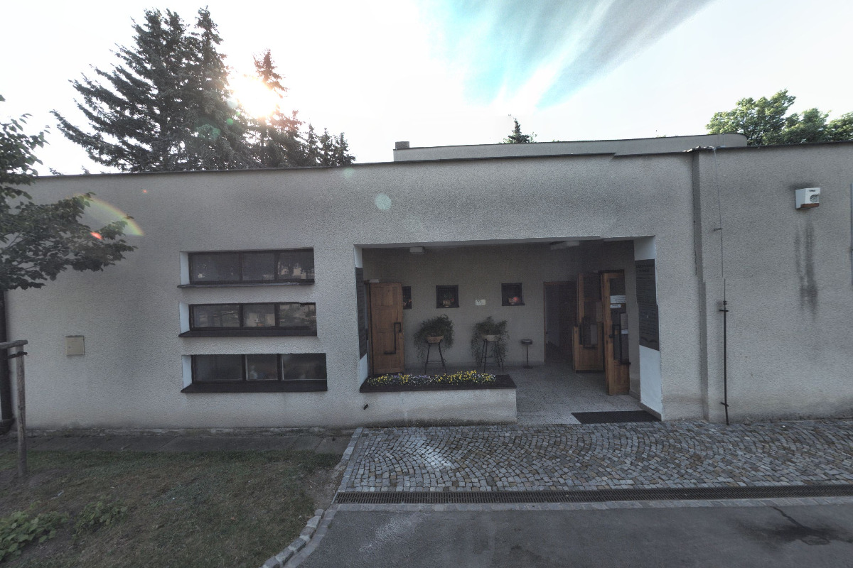 Pohřební ústav Omega foto 5