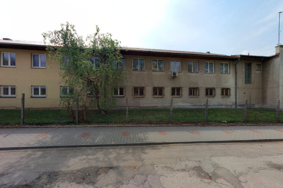 MÚ Hořice - Odbor dopravy