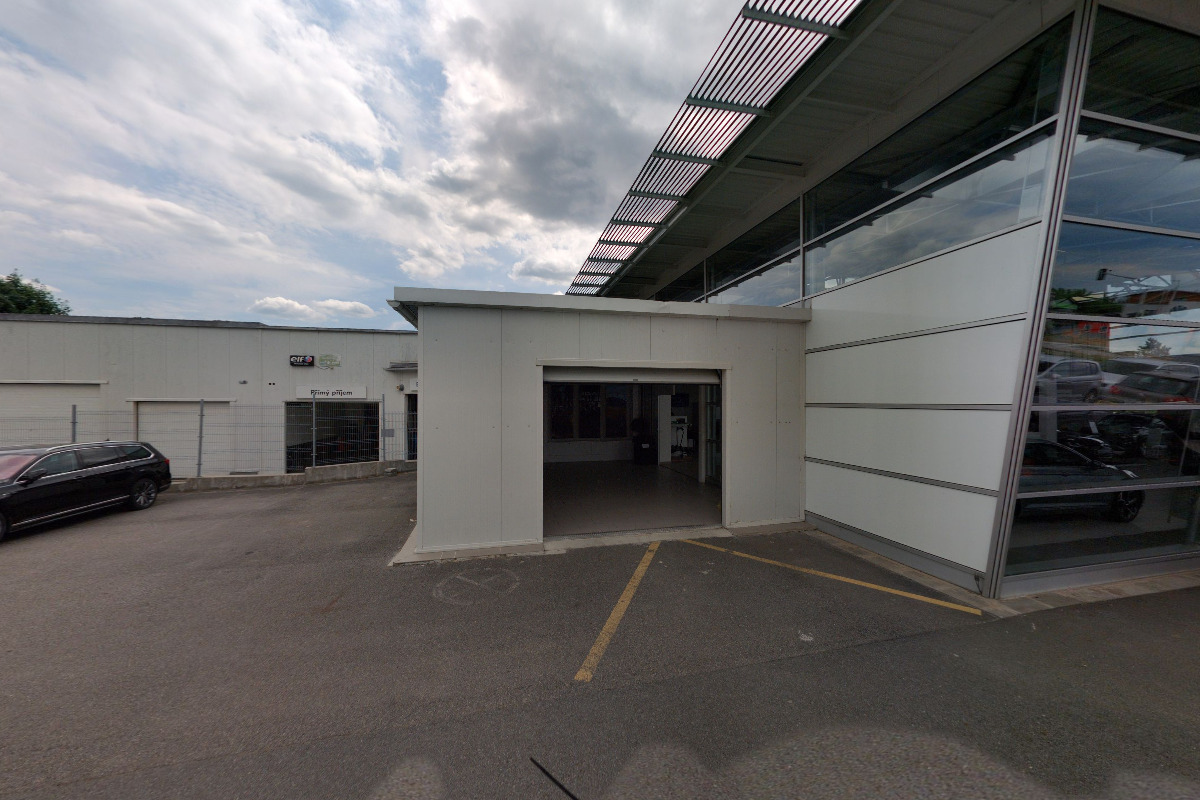 Škoda servis - Auto Vysočina s.r.o. foto 4