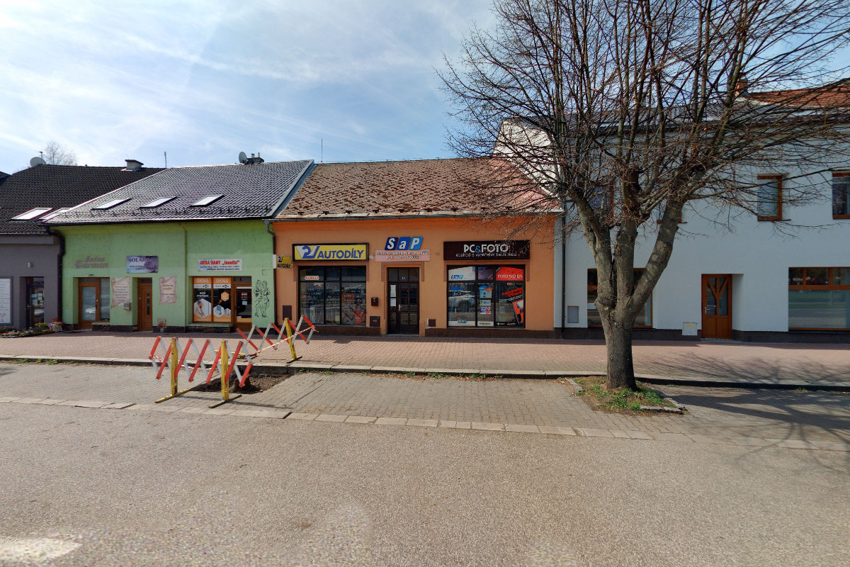 Jiří Veselý foto 2