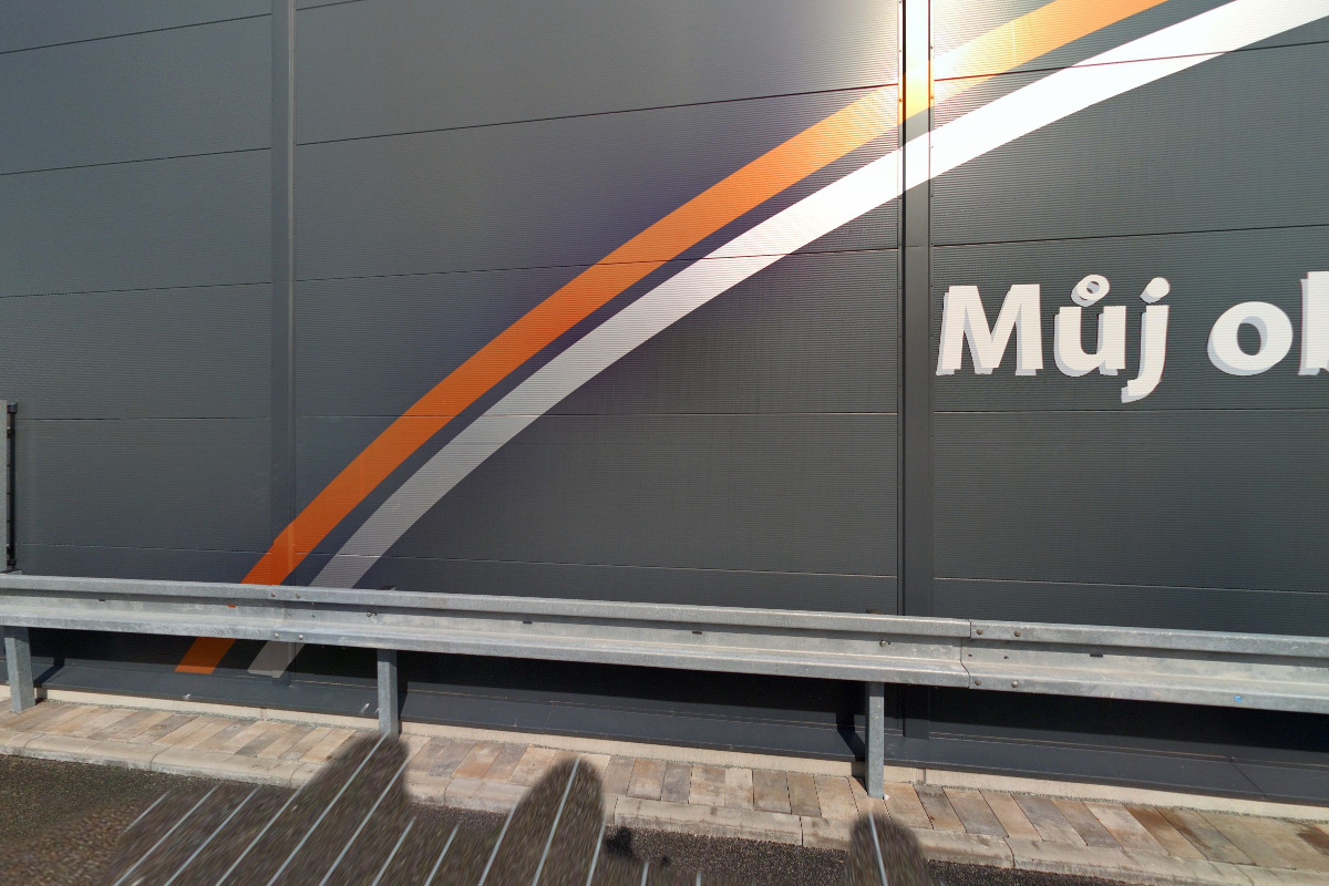 TETA drogerie foto 3