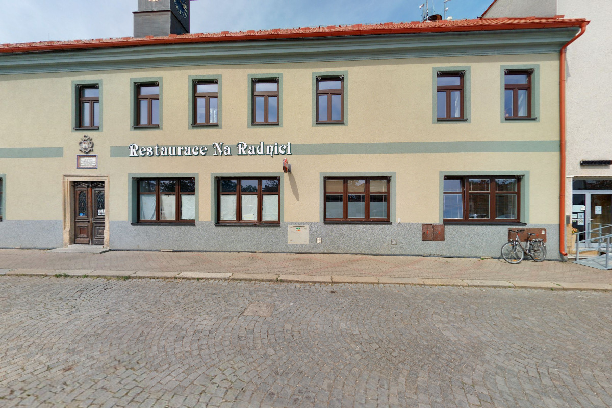 MÚ Rožďalovice - Stavební úřad