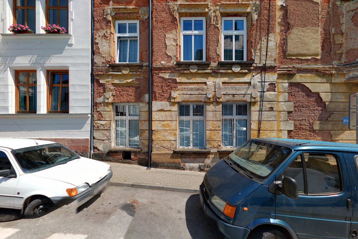 MUDr. Michal Kuhn s.r.o.