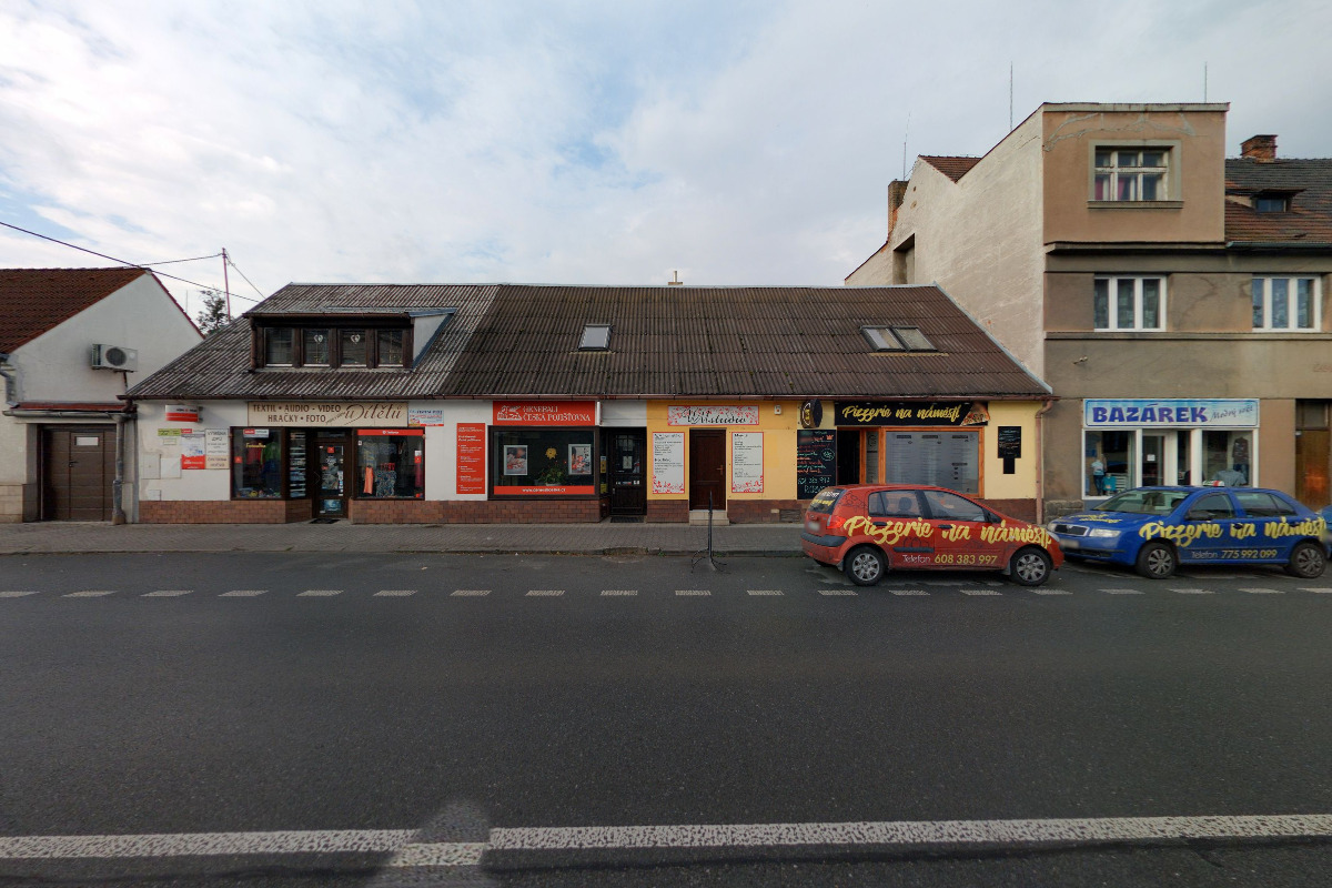 GENERALI ČESKÁ POJIŠŤOVNA