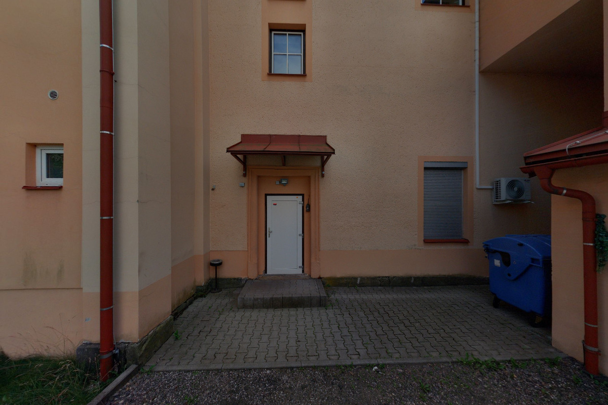 Pošta Svoboda nad Úpou foto 6