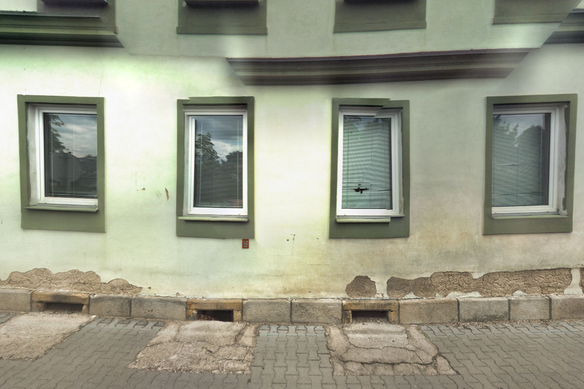 Katastrální pracoviště Šumperk foto 2