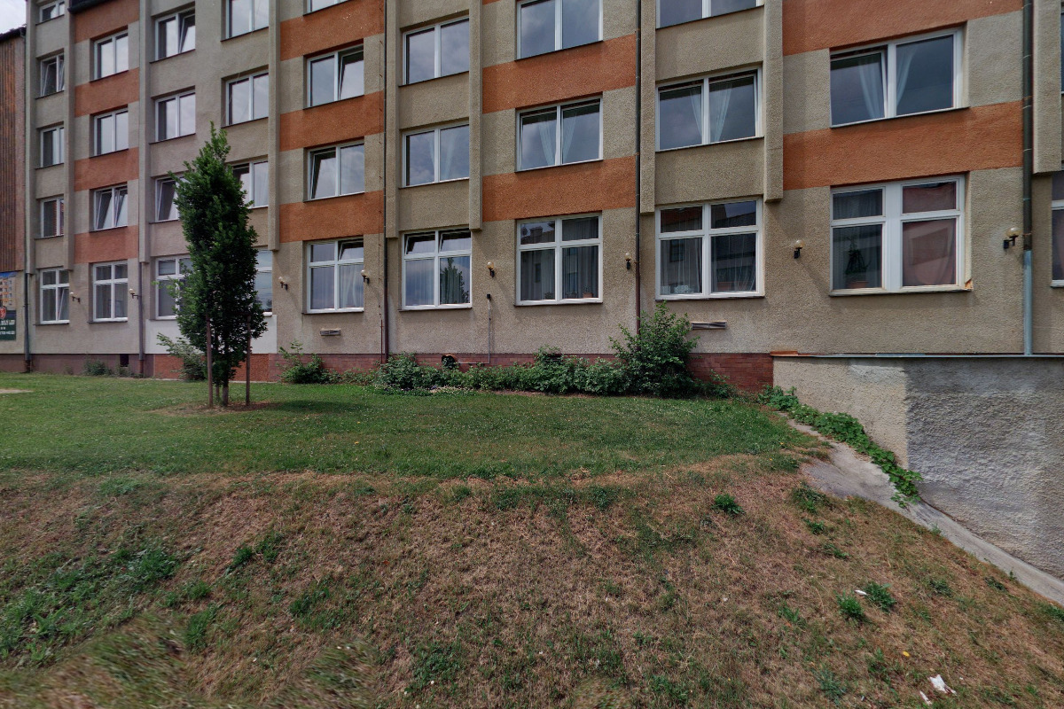 Prádelna Hase, s.r.o.