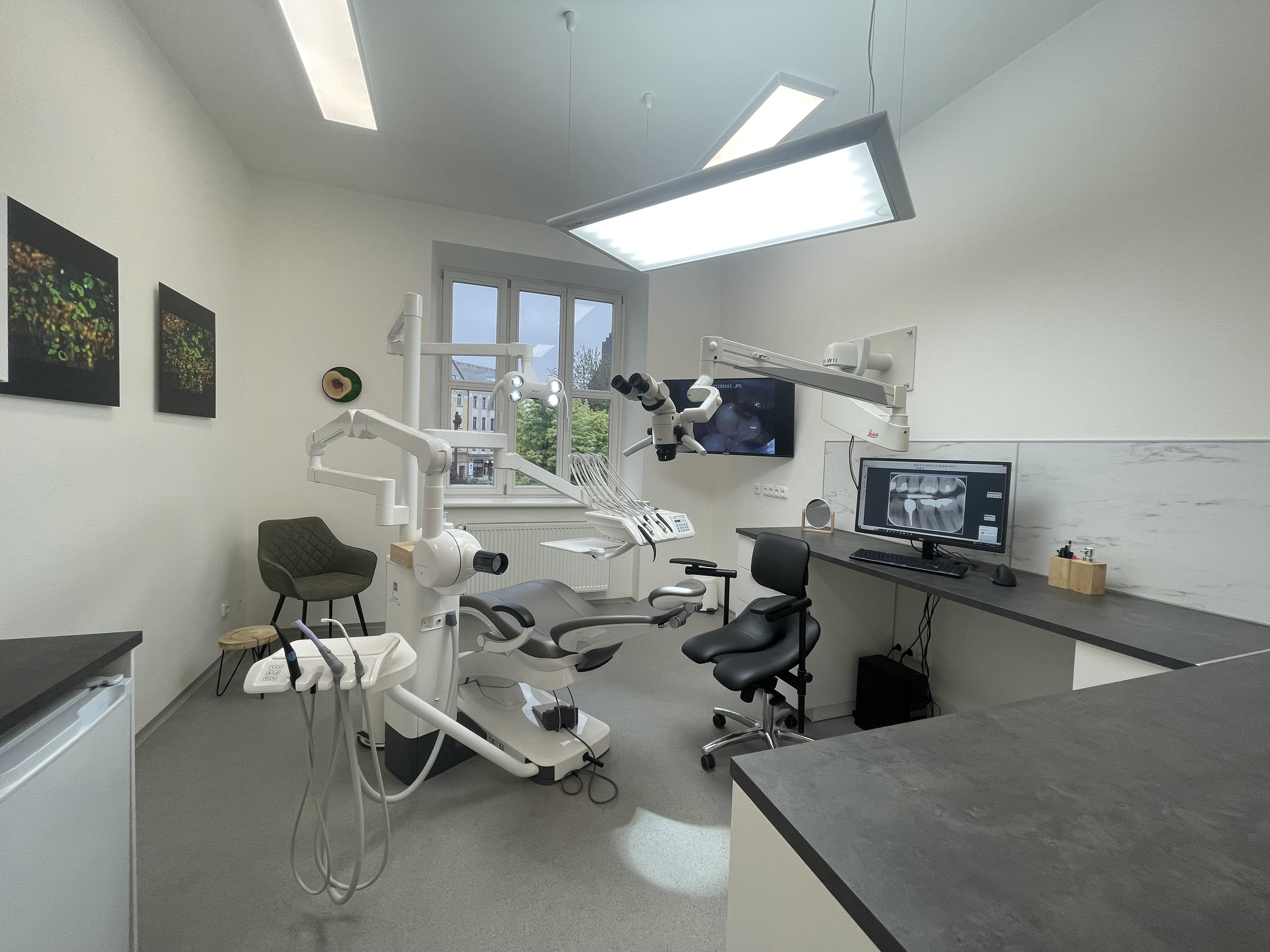 Ametist - dentální centrum foto 2