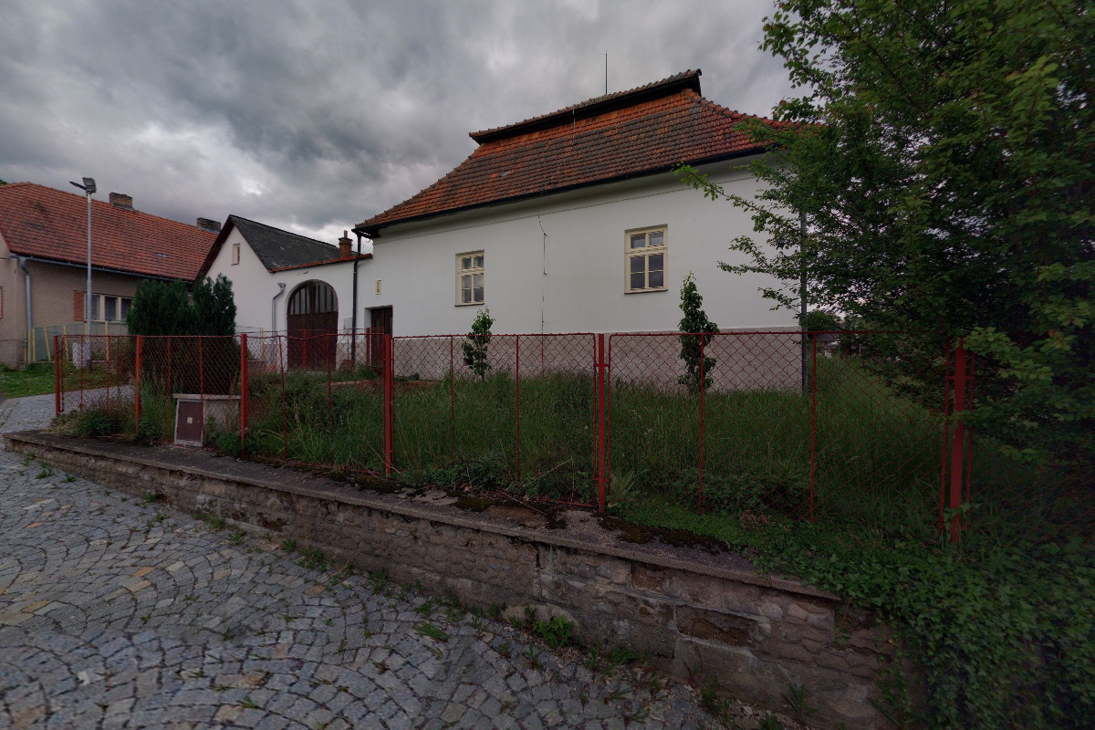 Ubytování Fara Sulkovec foto 2