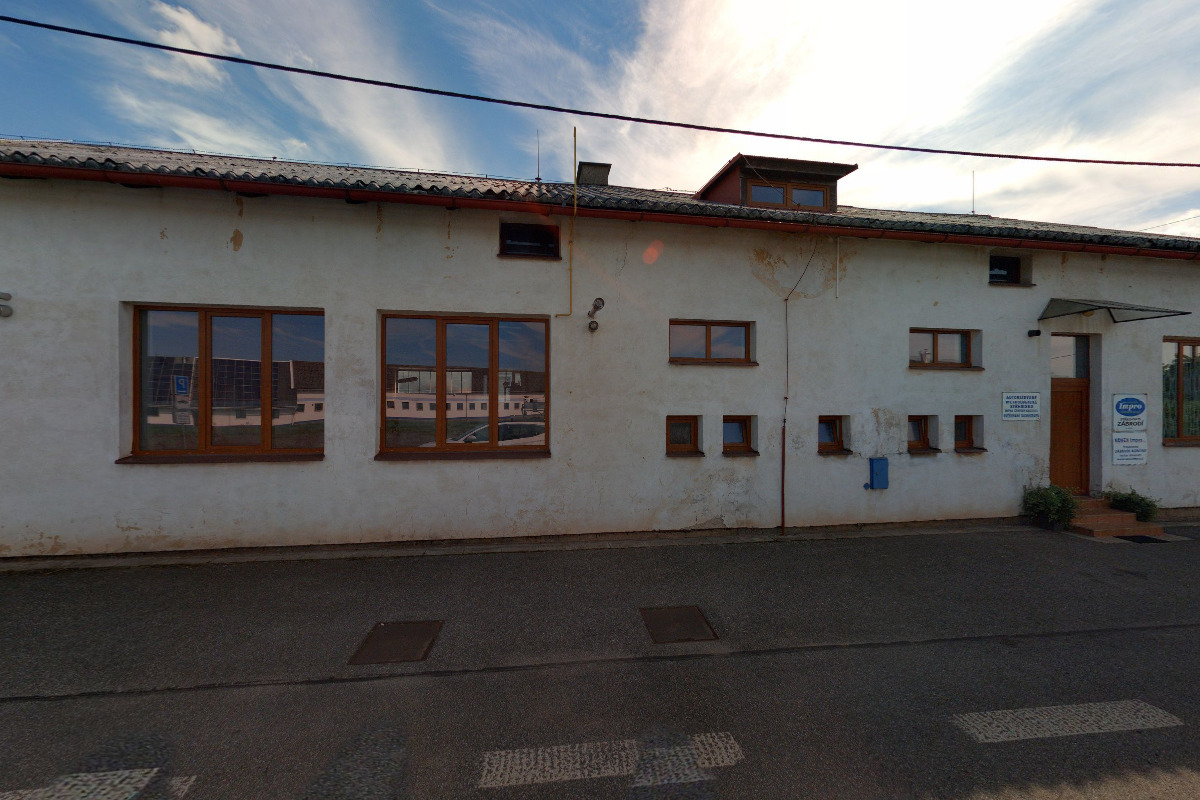 Autodoprava - Obchodní družstvo Impro