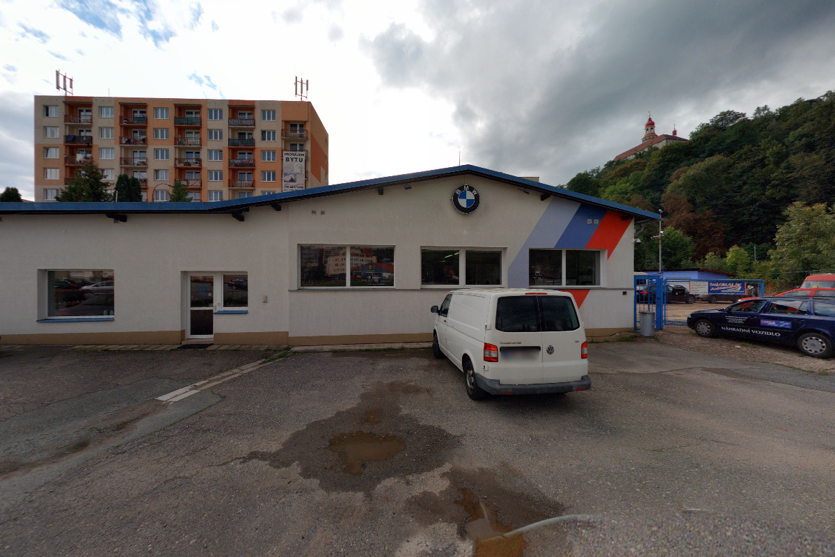 AUTOCENTRUM Leoš Malík foto 2