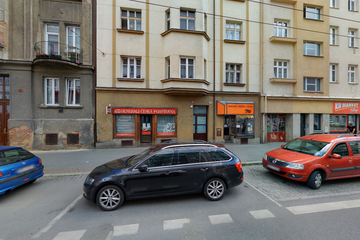 Autoškola - Jiří Kučera foto 2