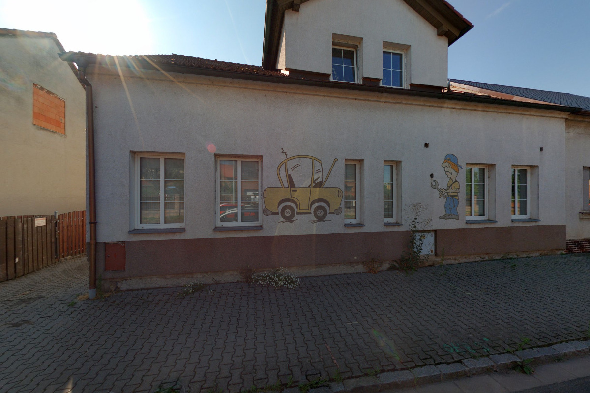 Autoopravna Josef Král foto 5