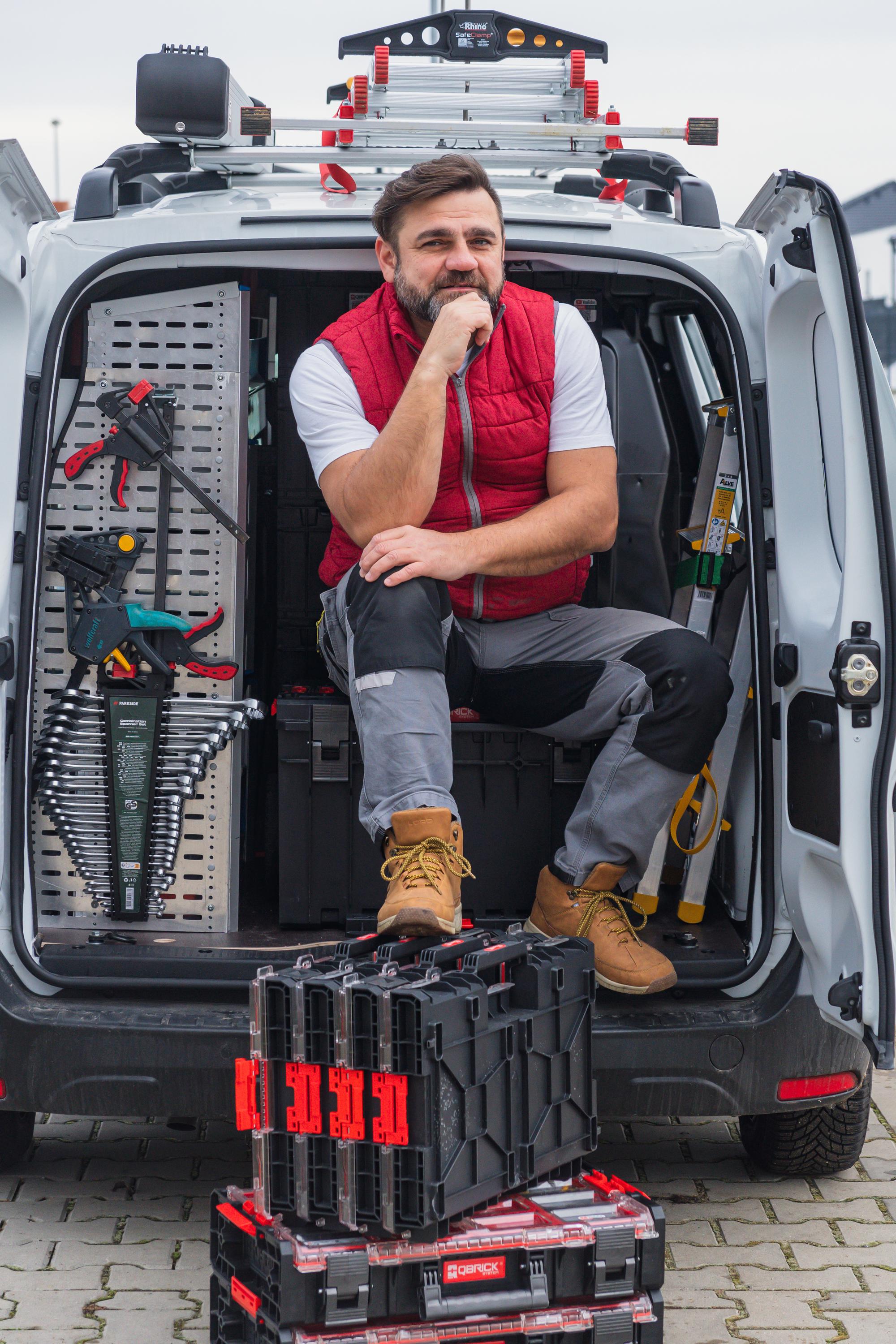 Pardubický kutil foto 4