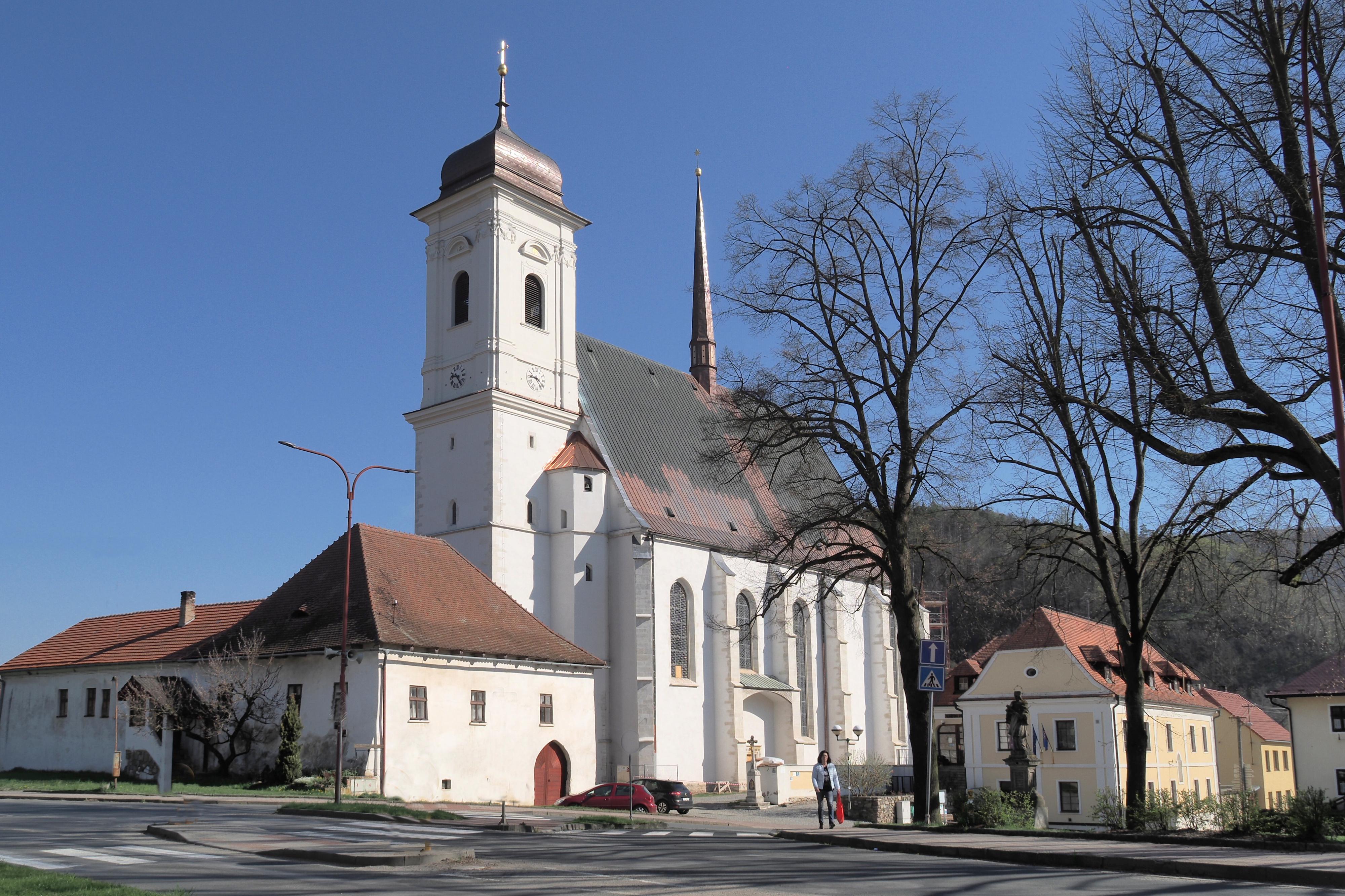 Pošta Partner Doubravník foto 2