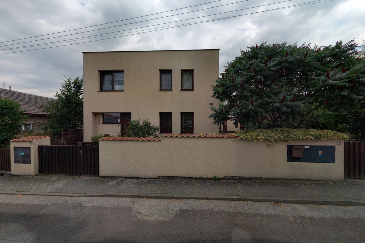 Autodoprava František Vendler