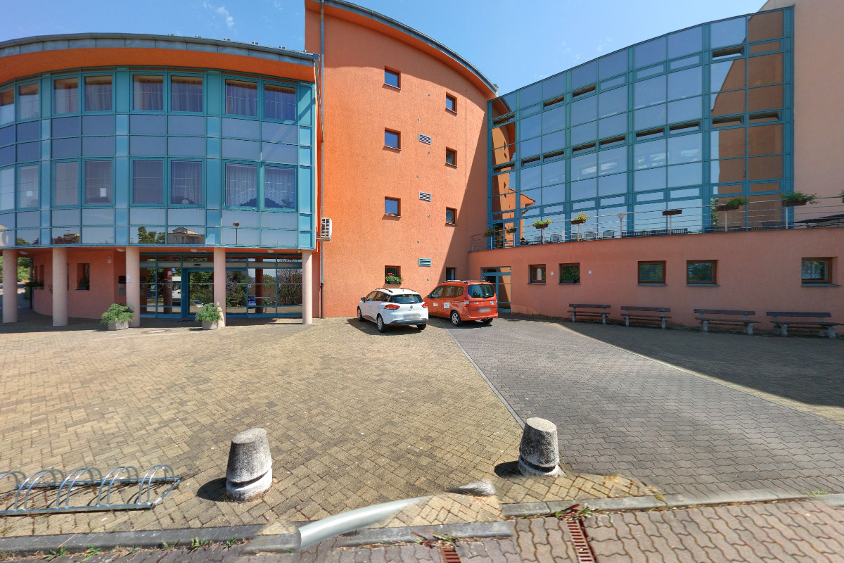 Domov pro seniory sv. Jiří foto 3