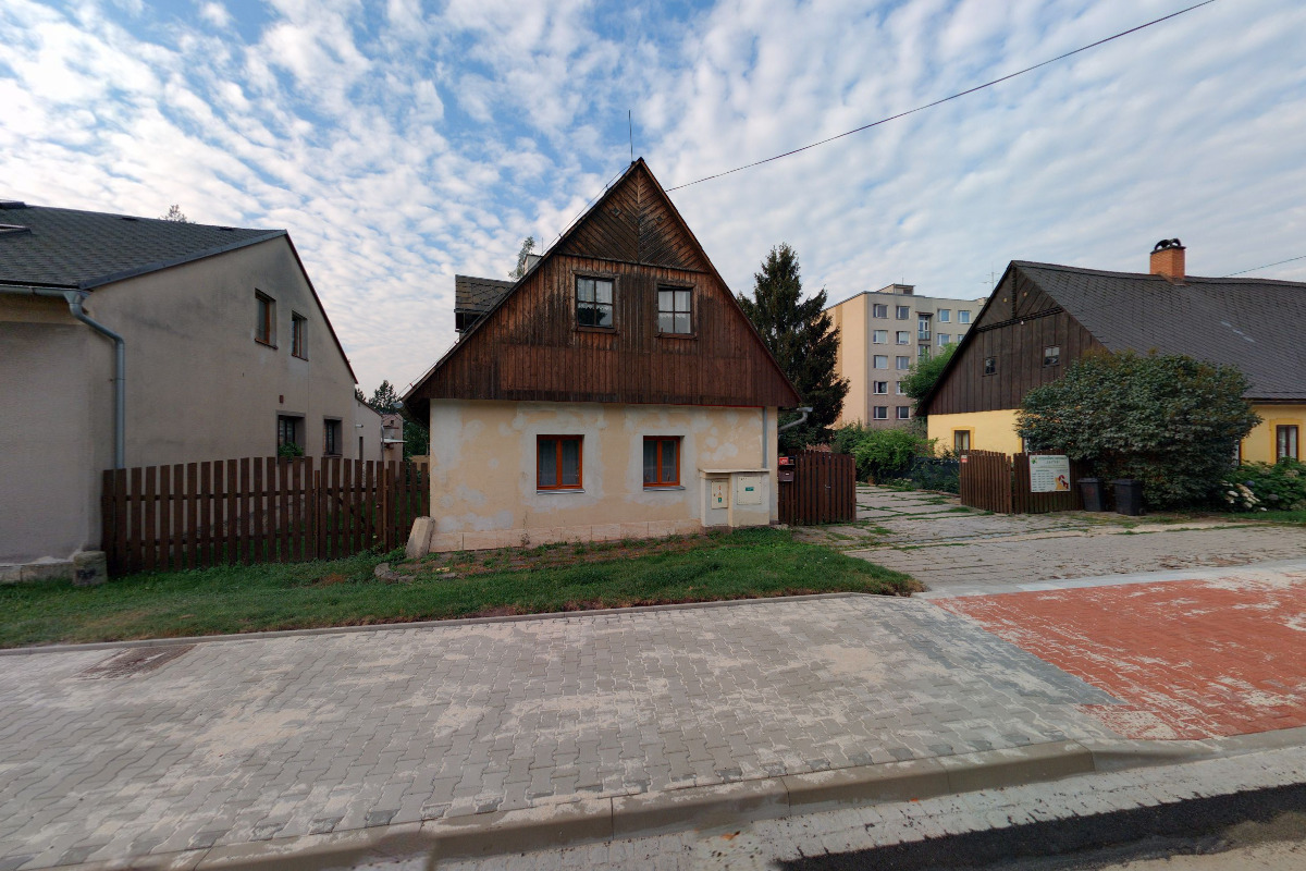 Masáže - Blanka Čápová