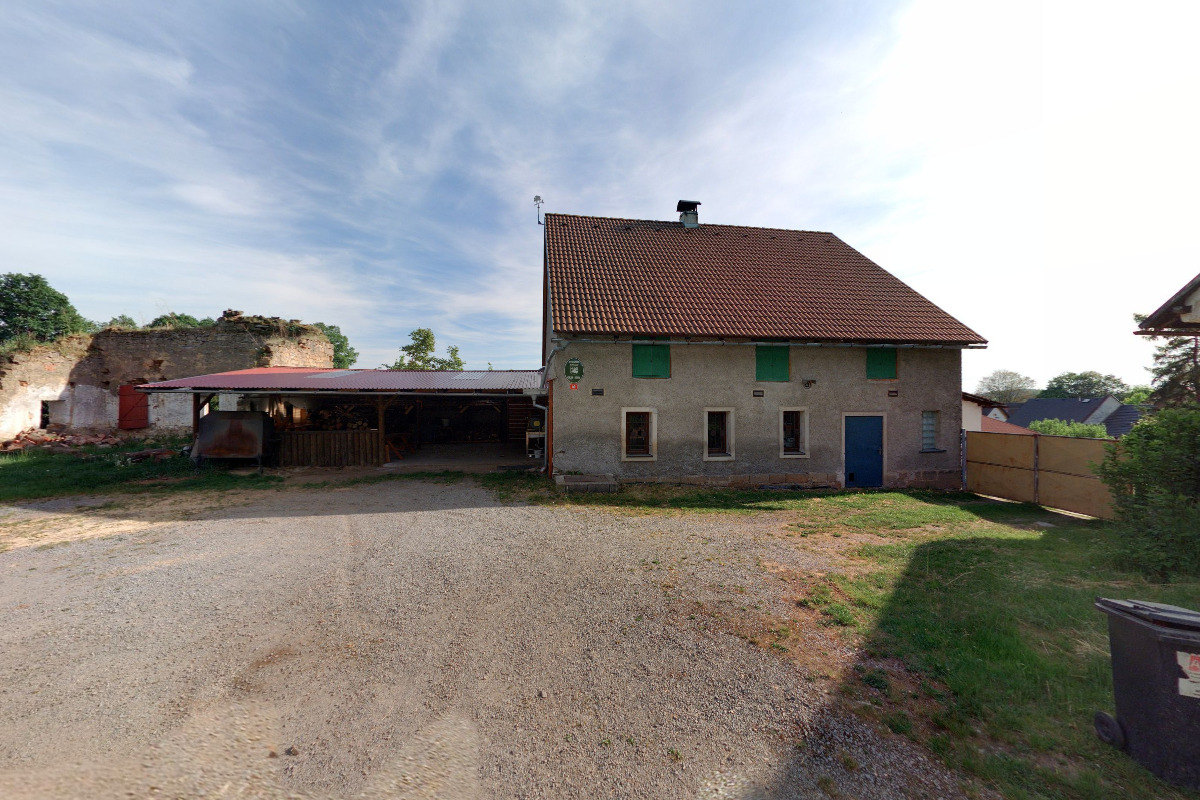 Myslivecký spolek Chlum-Šedina